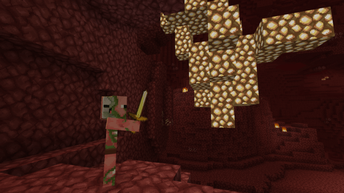 MultiPixel texture example 11