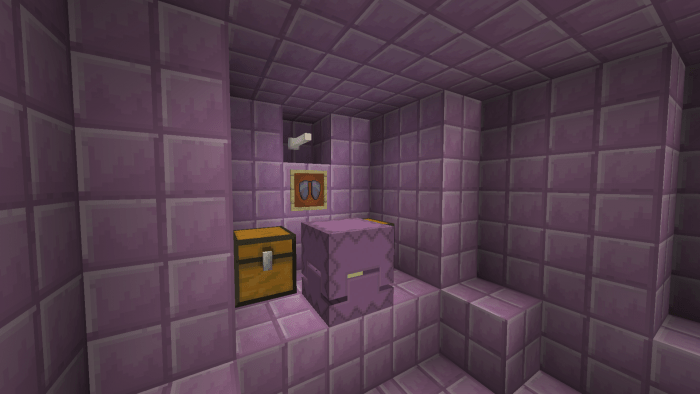 MultiPixel texture example 3