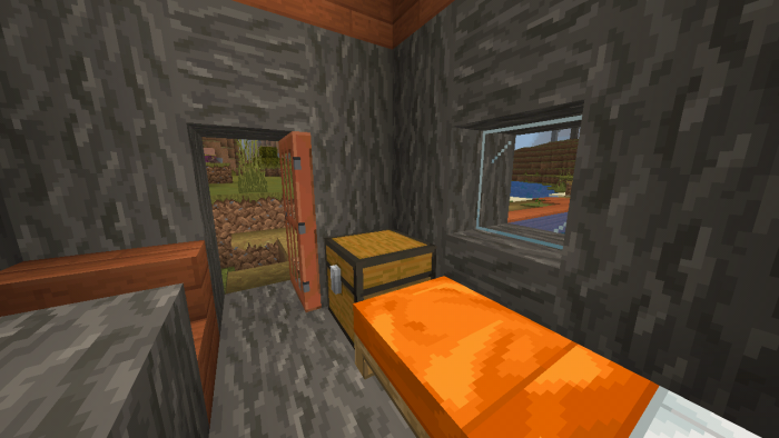 MultiPixel texture example 17