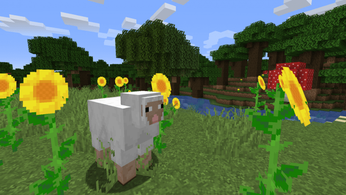 MultiPixel texture example 14