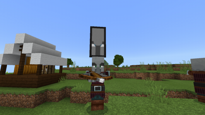 MultiPixel texture example 18