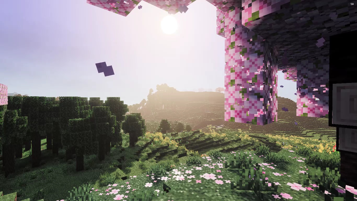 Mysteriel Fantasy Visuals — screenshot 1