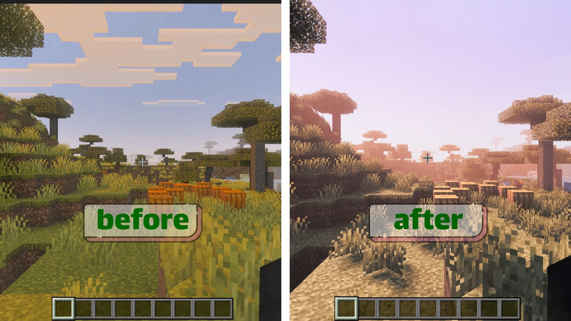 Mysteriel Fantasy Visuals — screenshot 1