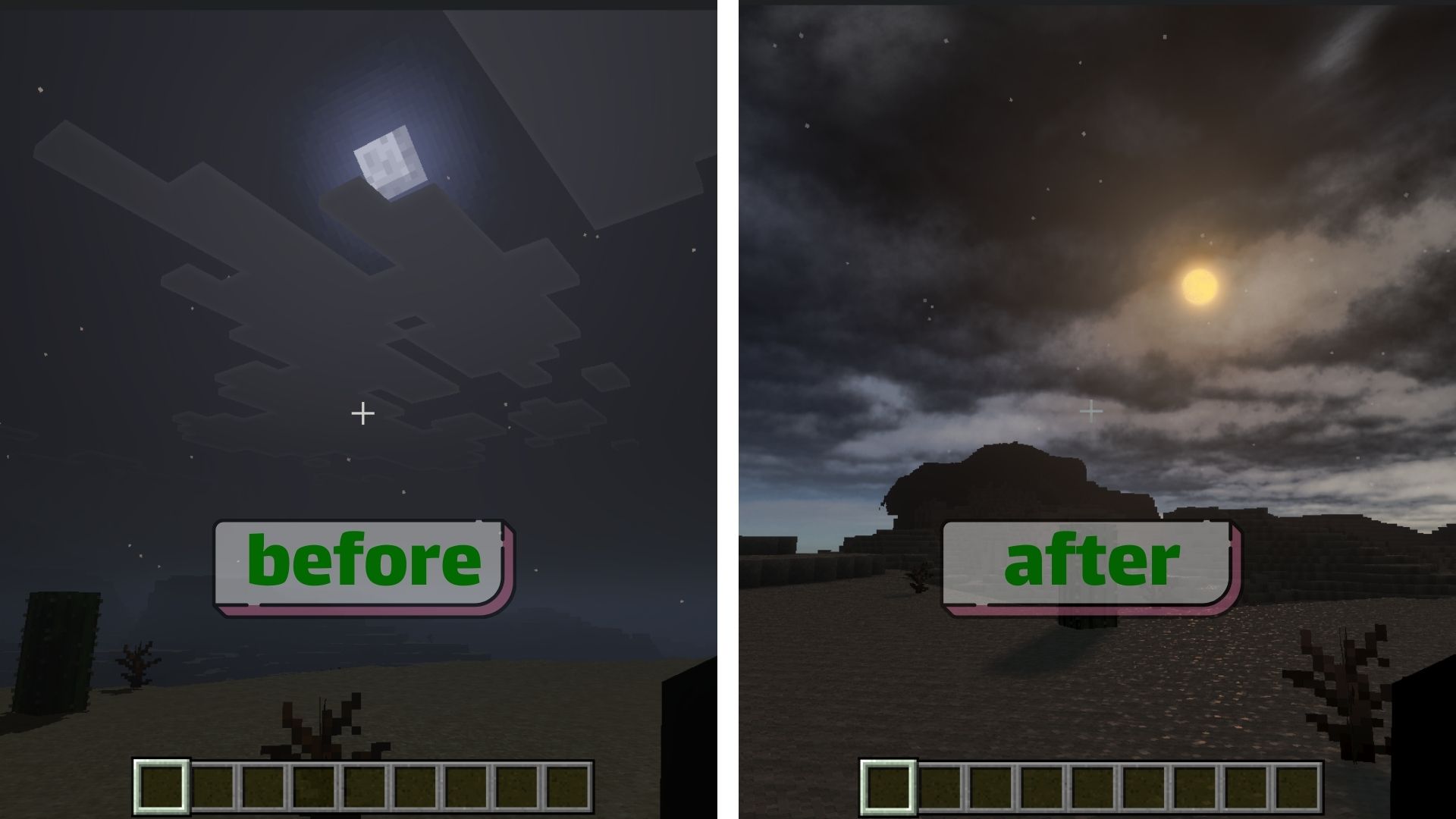 Mysteriel Fantasy Visuals — screenshot 1