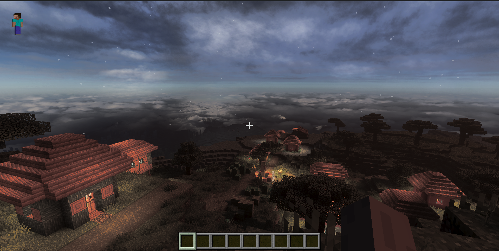 Mysteriel Fantasy Visuals — screenshot 1