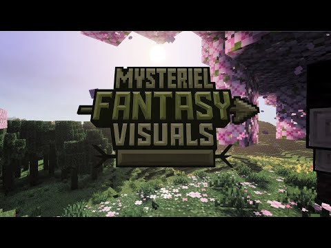 Mysteriel Fantasy Visuals — screenshot 1