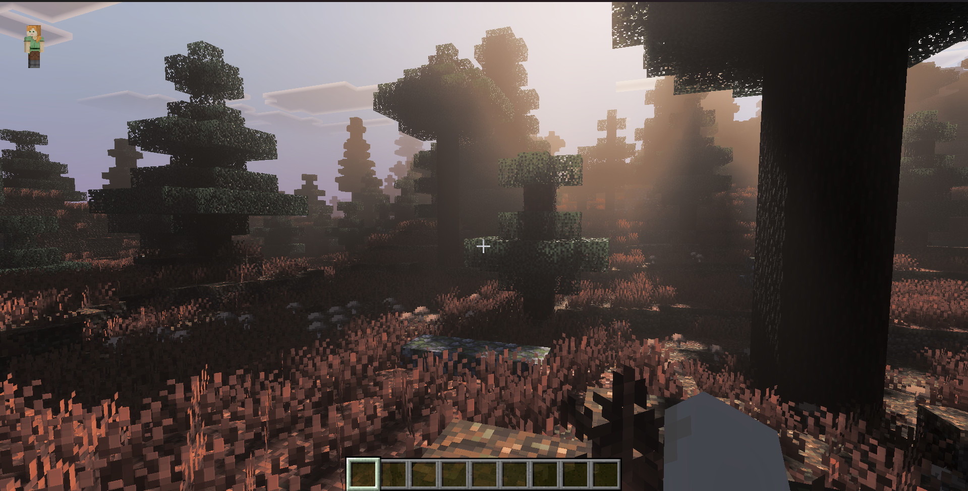 Mysteriel Fantasy Visuals — screenshot 1