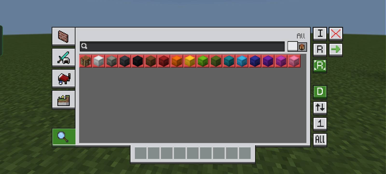 NeBux UI+ — screenshot 1