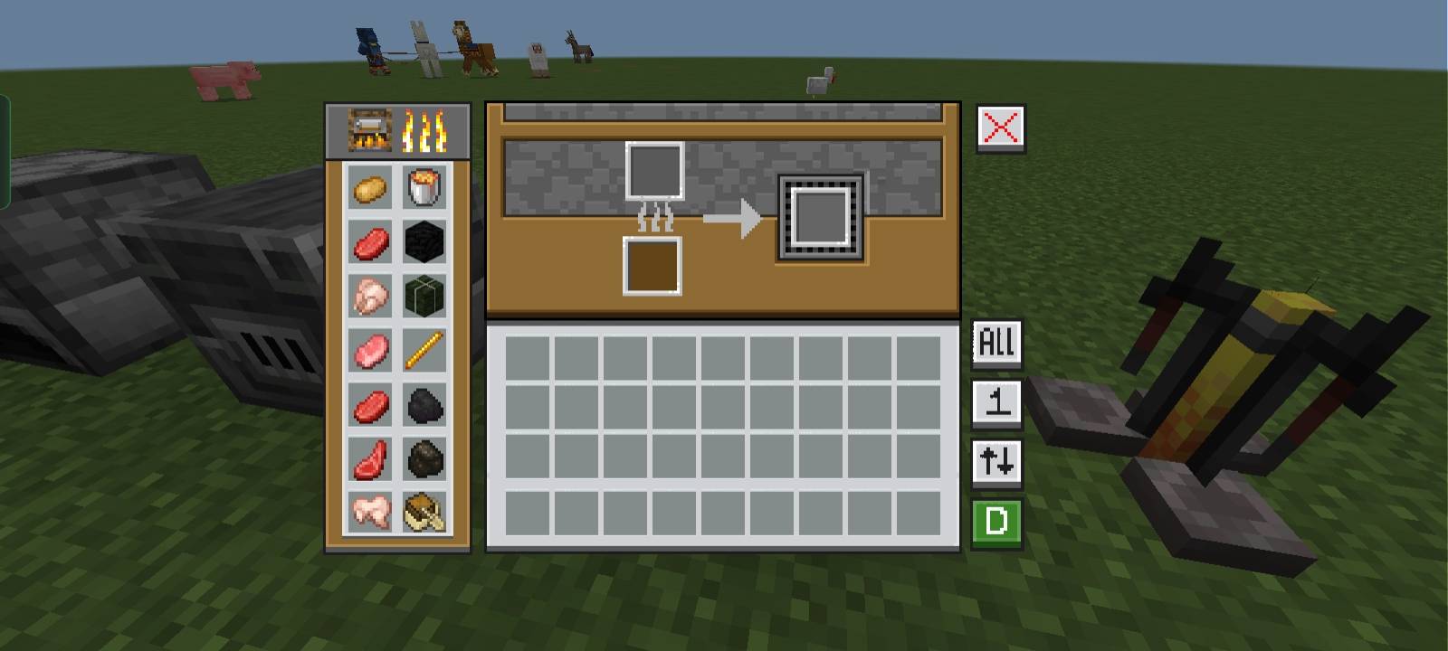 NeBux UI+ — screenshot 1