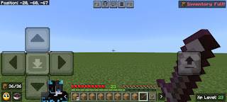 NeBux UI+ — screenshot 1