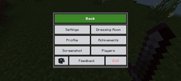 NeBux UI+ — screenshot 1