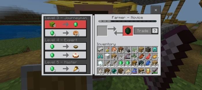 NeBux UI+ — screenshot 1