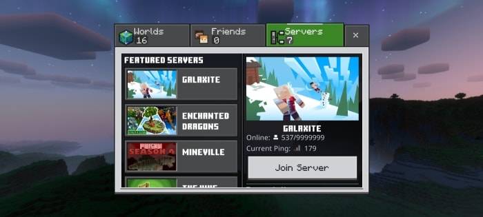 NeBux UI+ — screenshot 1