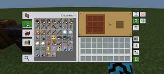 NeBux UI+ — screenshot 1
