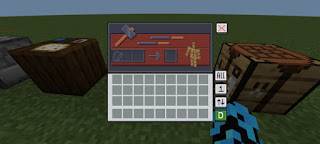 NeBux UI+ — screenshot 1