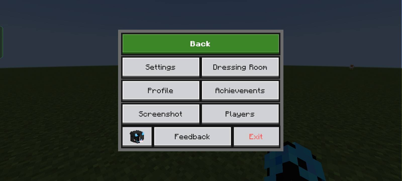 NeBux UI+ — screenshot 1