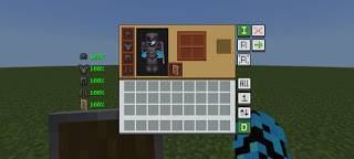 NeBux UI+ — screenshot 1