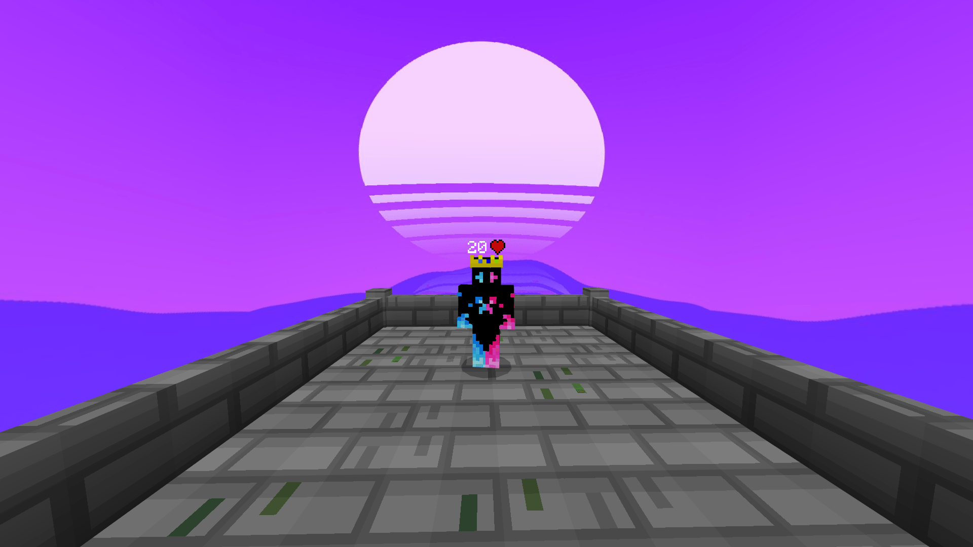 Neo Texture Pack — screenshot 1