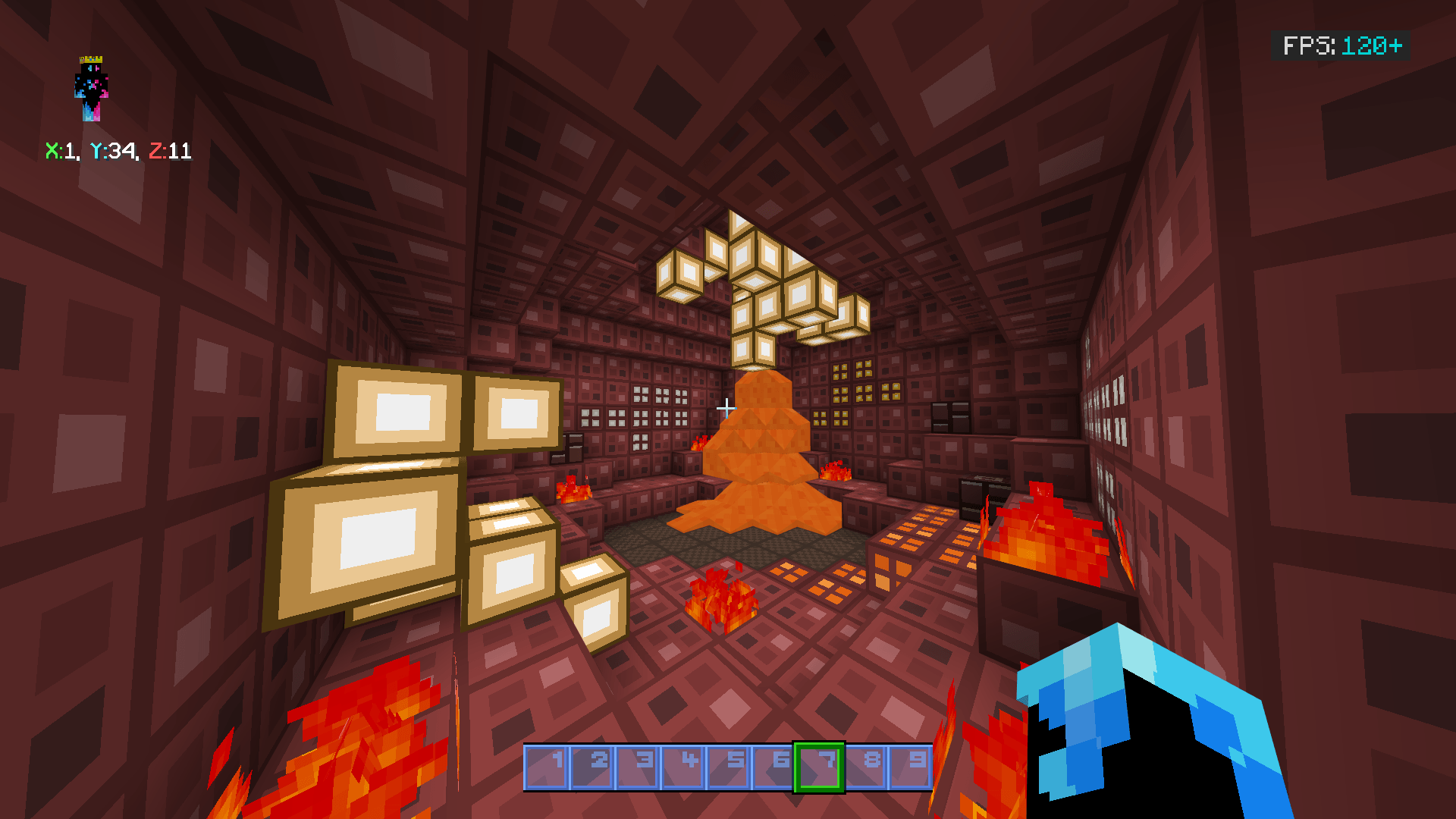 Neo Texture Pack — screenshot 1