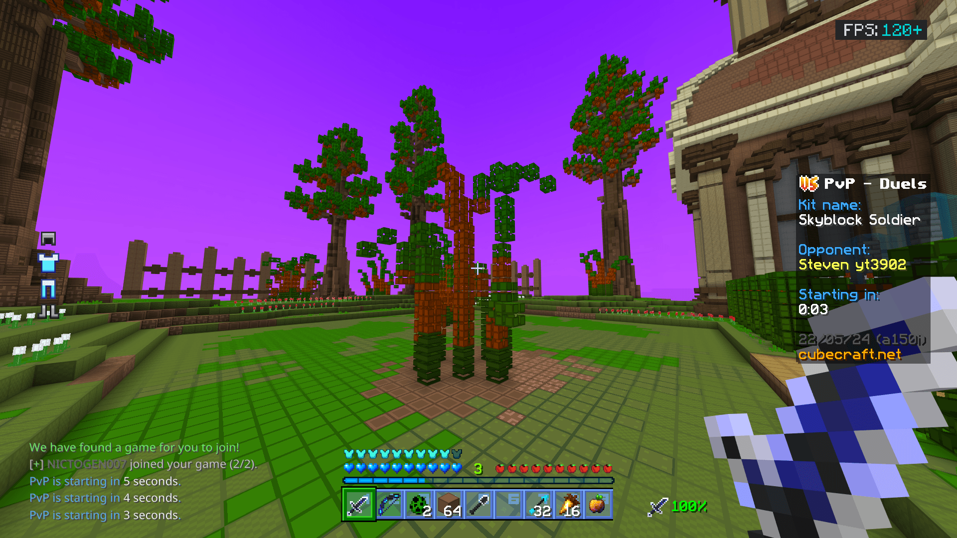 Neo Texture Pack — screenshot 1
