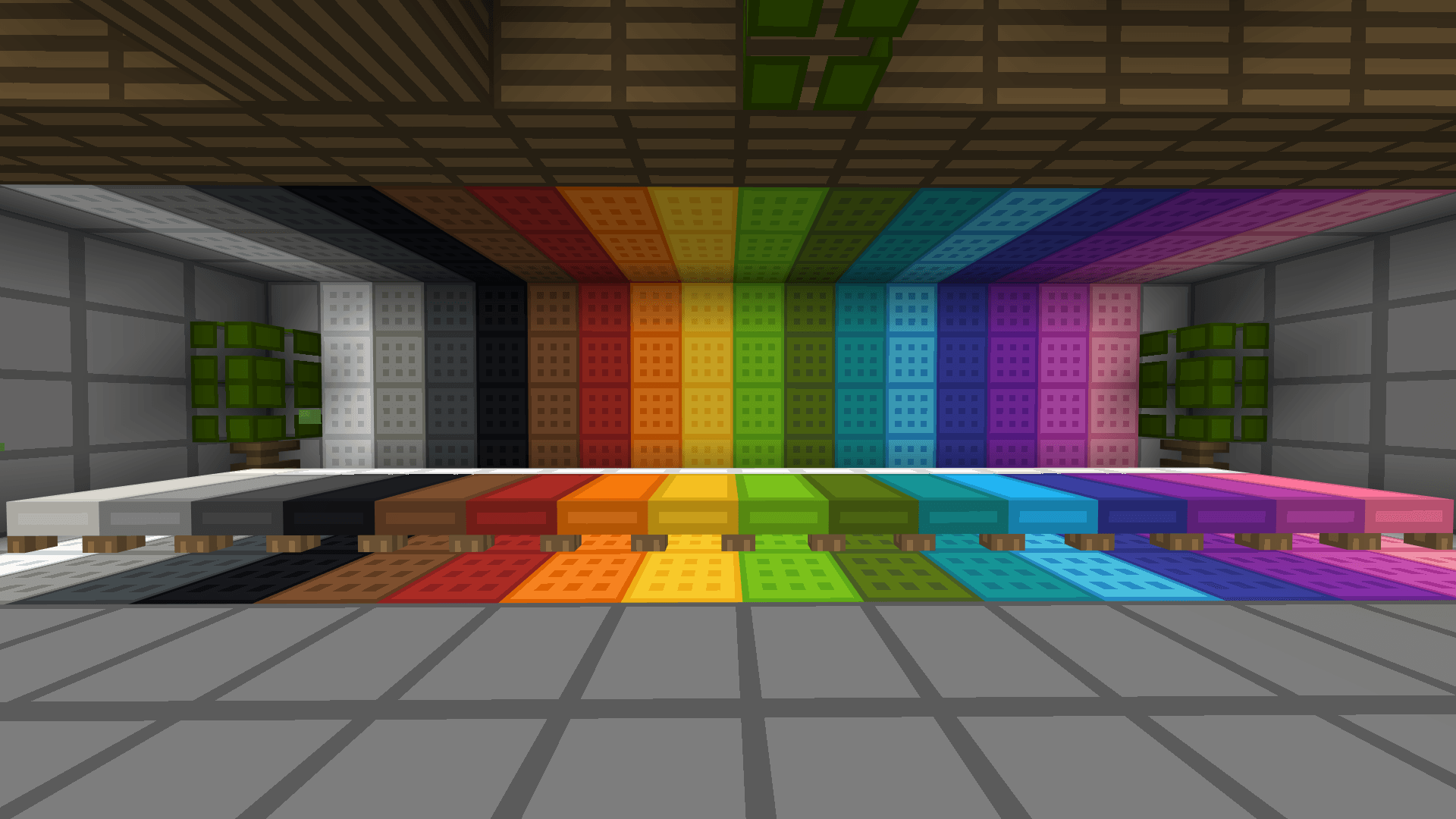 Neo Texture Pack — screenshot 1