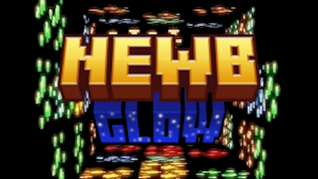 Newb Glow Legacy — screenshot 1