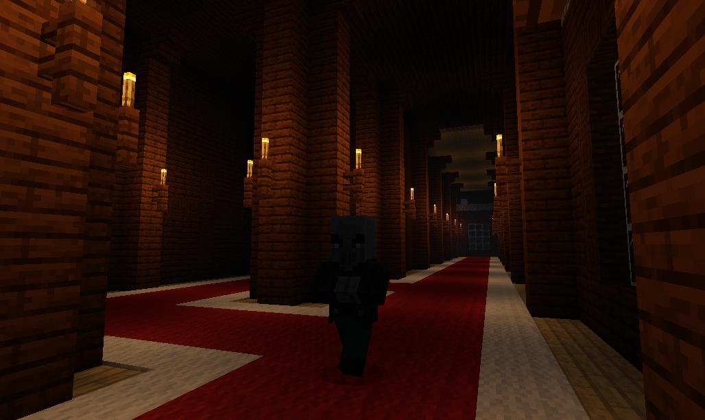 Newb Shader — screenshot 1