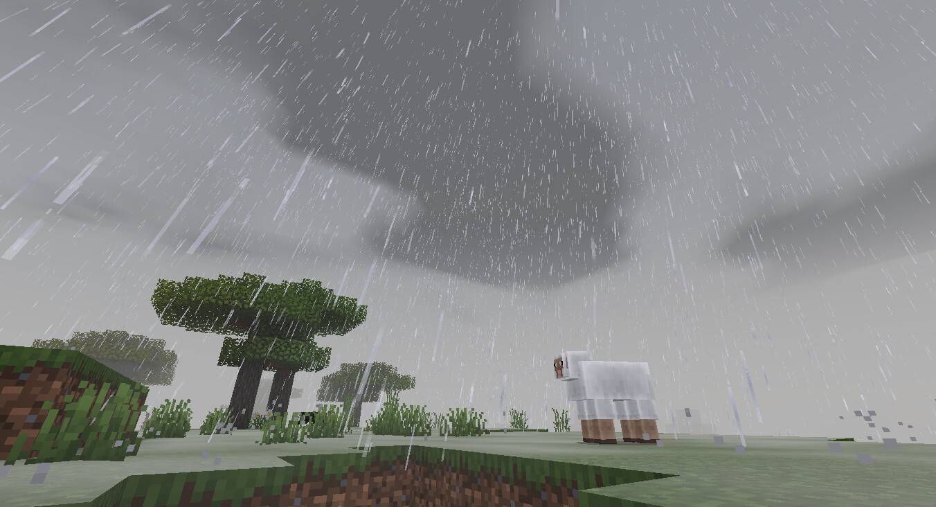 Newb Shader — screenshot 1