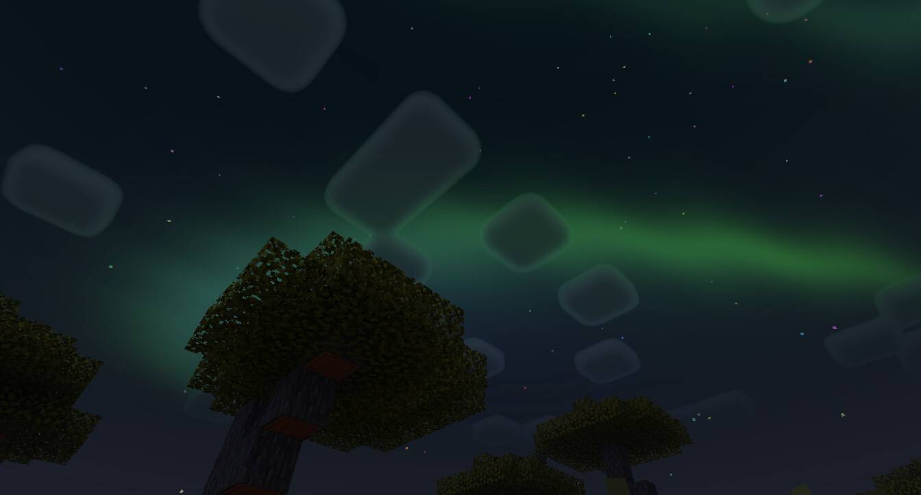 Newb Shader — screenshot 1