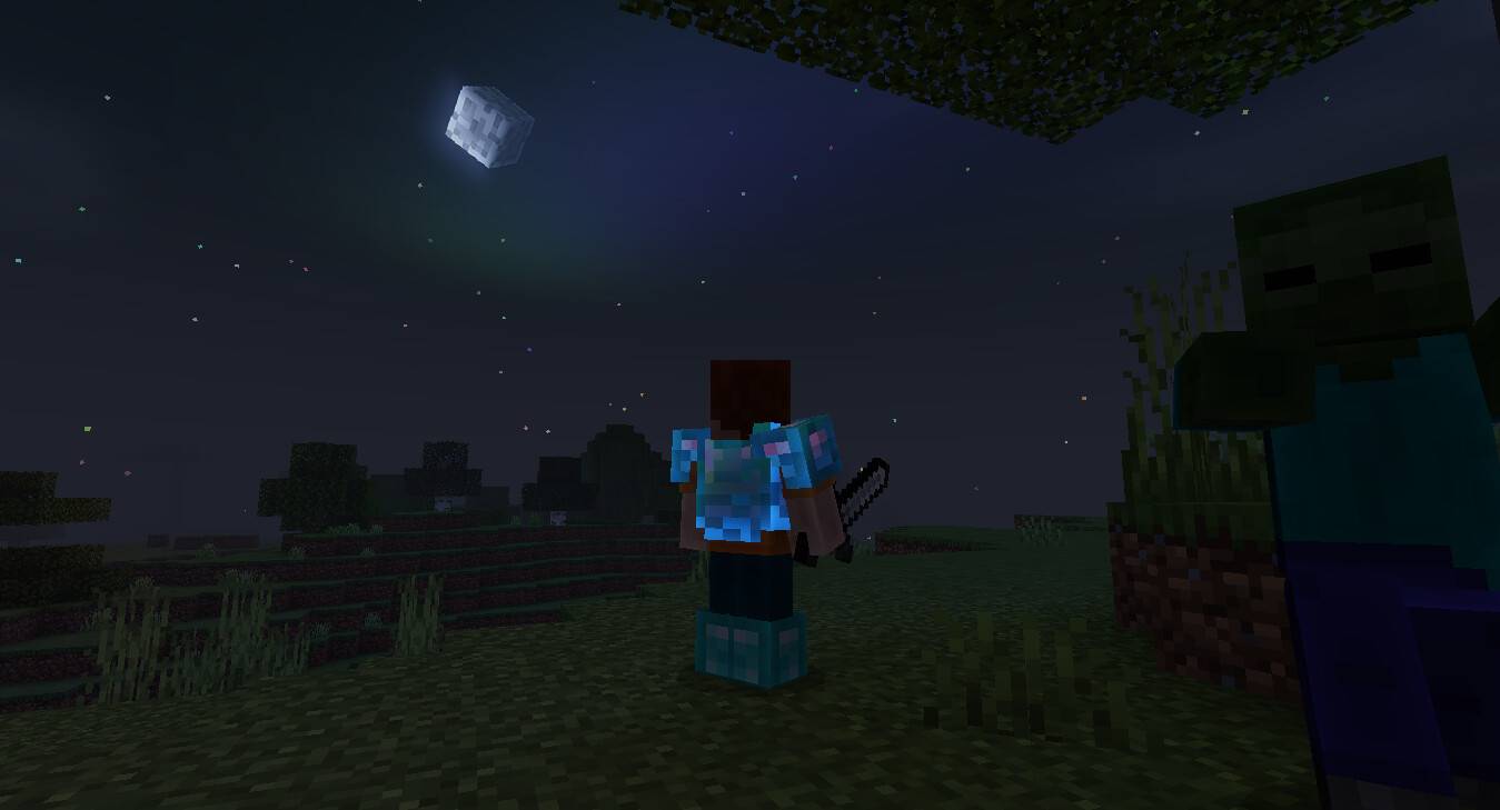 Newb Shader — screenshot 1