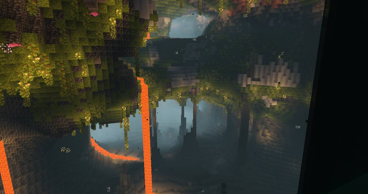 Newb Shader — screenshot 1