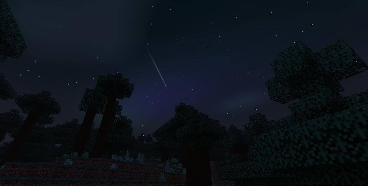 Newb Shader — screenshot 1