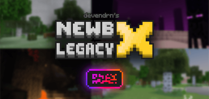 Newb Shader — screenshot 1