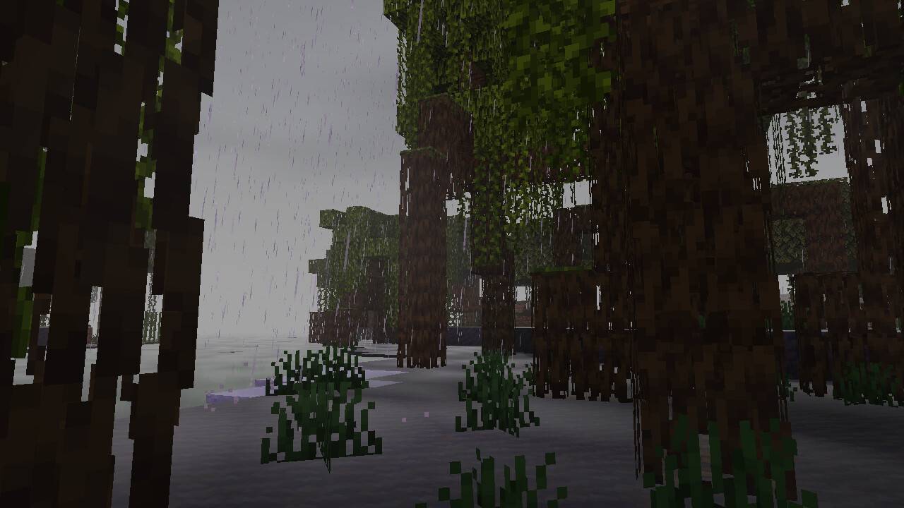 Newb Shader — screenshot 1