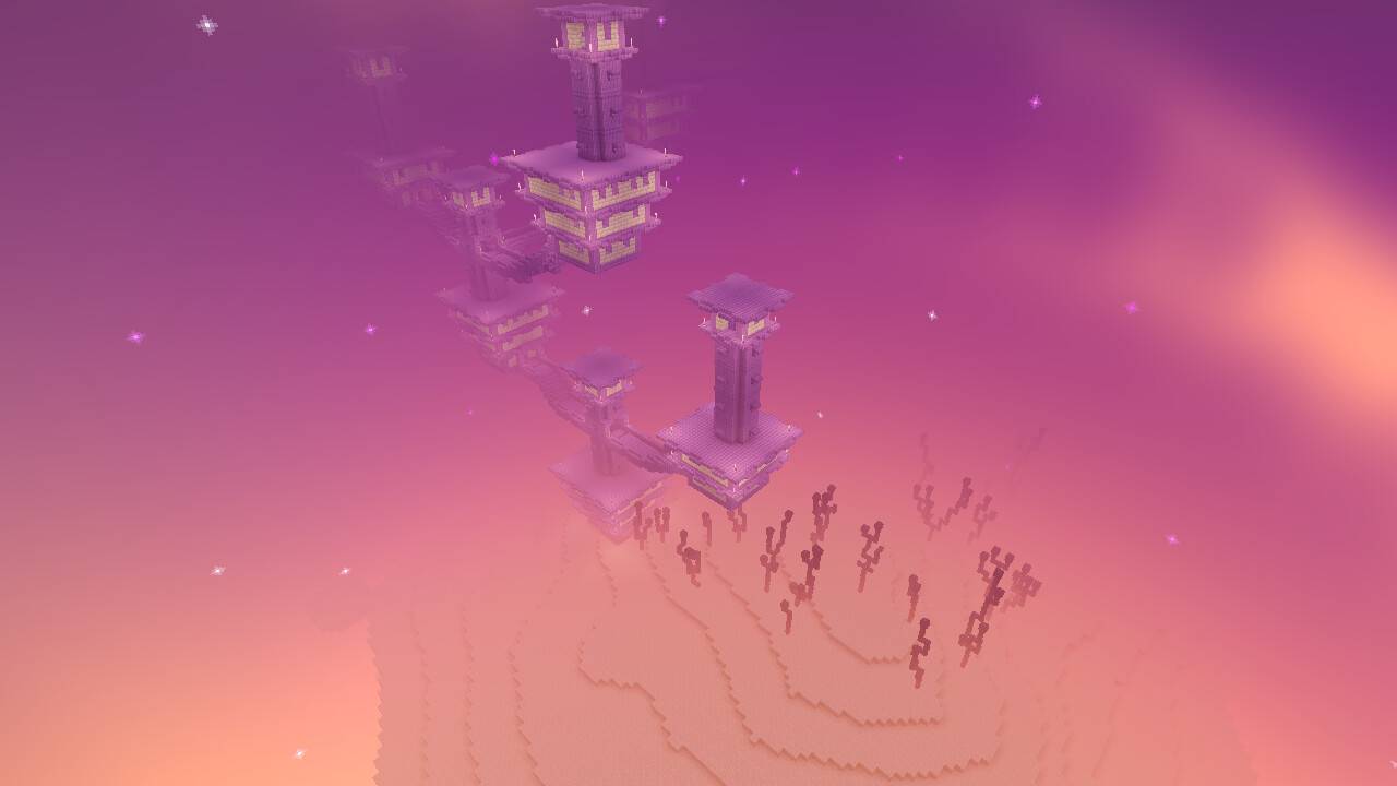 Newb Shader — screenshot 1