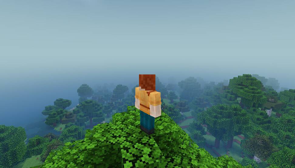 Newb Shader — screenshot 1