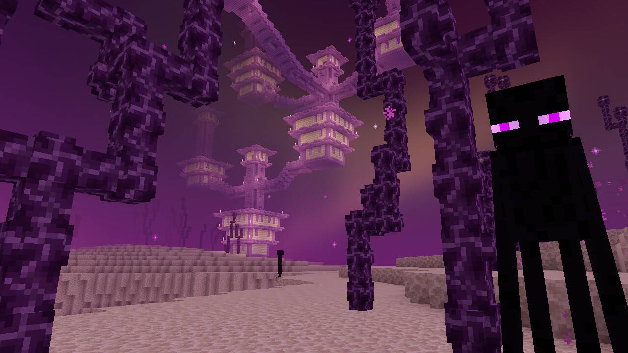 Newb Shader — screenshot 1