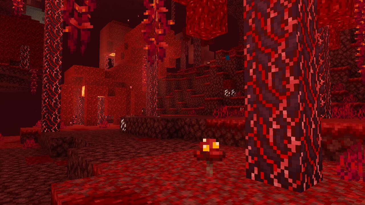 Newb Shader — screenshot 1