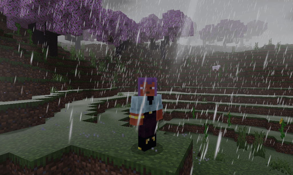 Newb Shader — screenshot 1