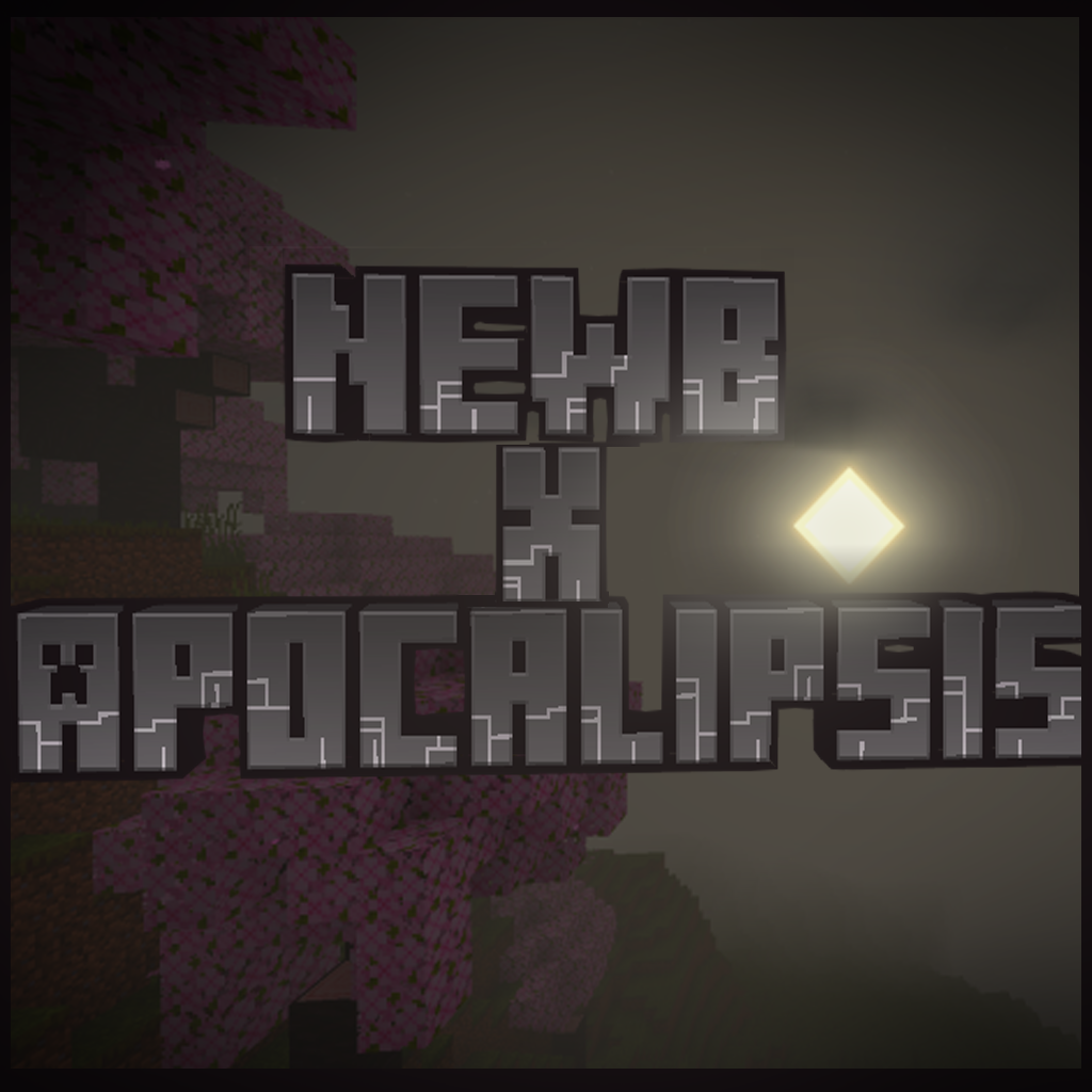 Newb X Apocalipsis — screenshot 1