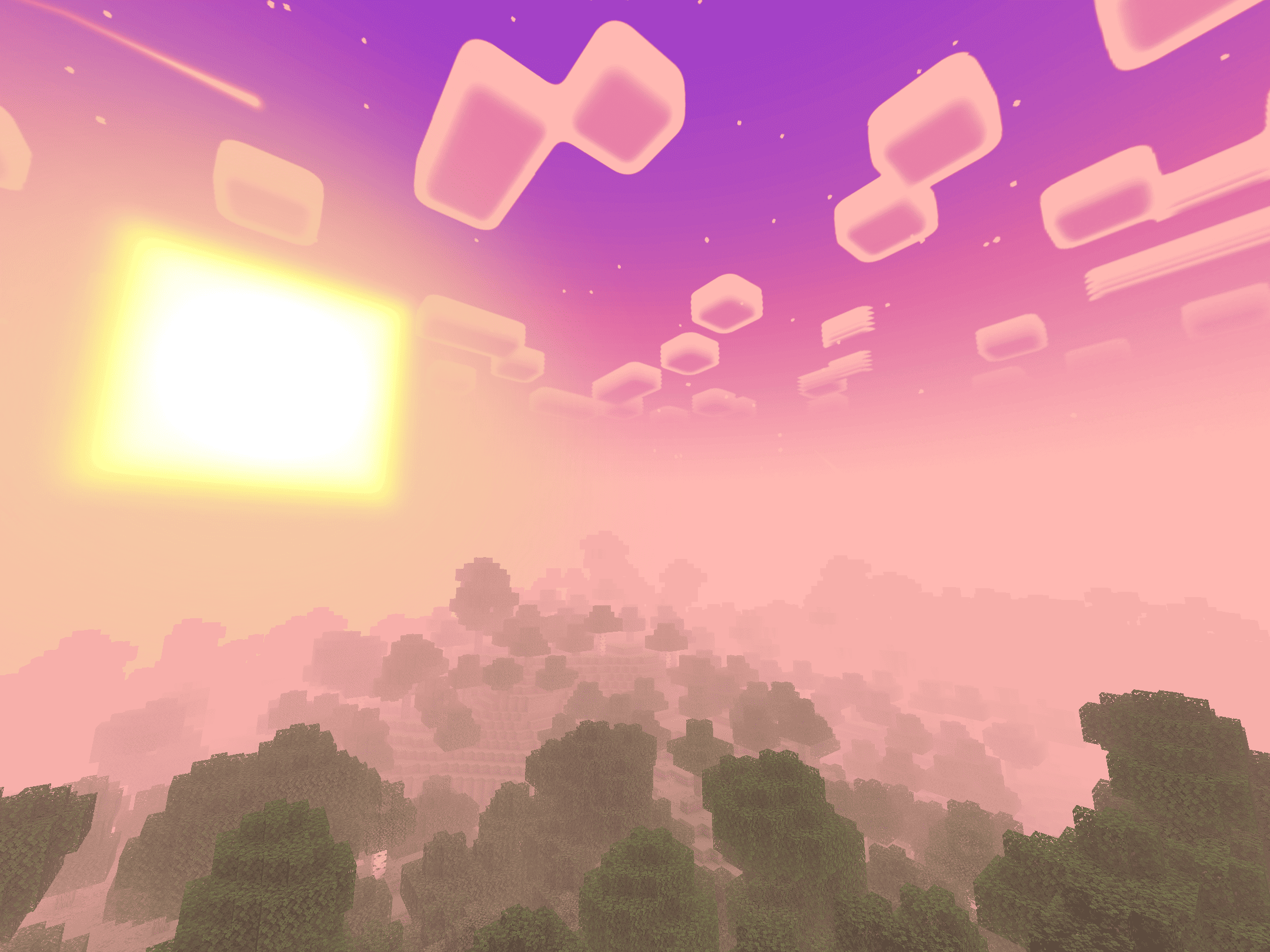 Newb x Dawn Recreate — screenshot 10