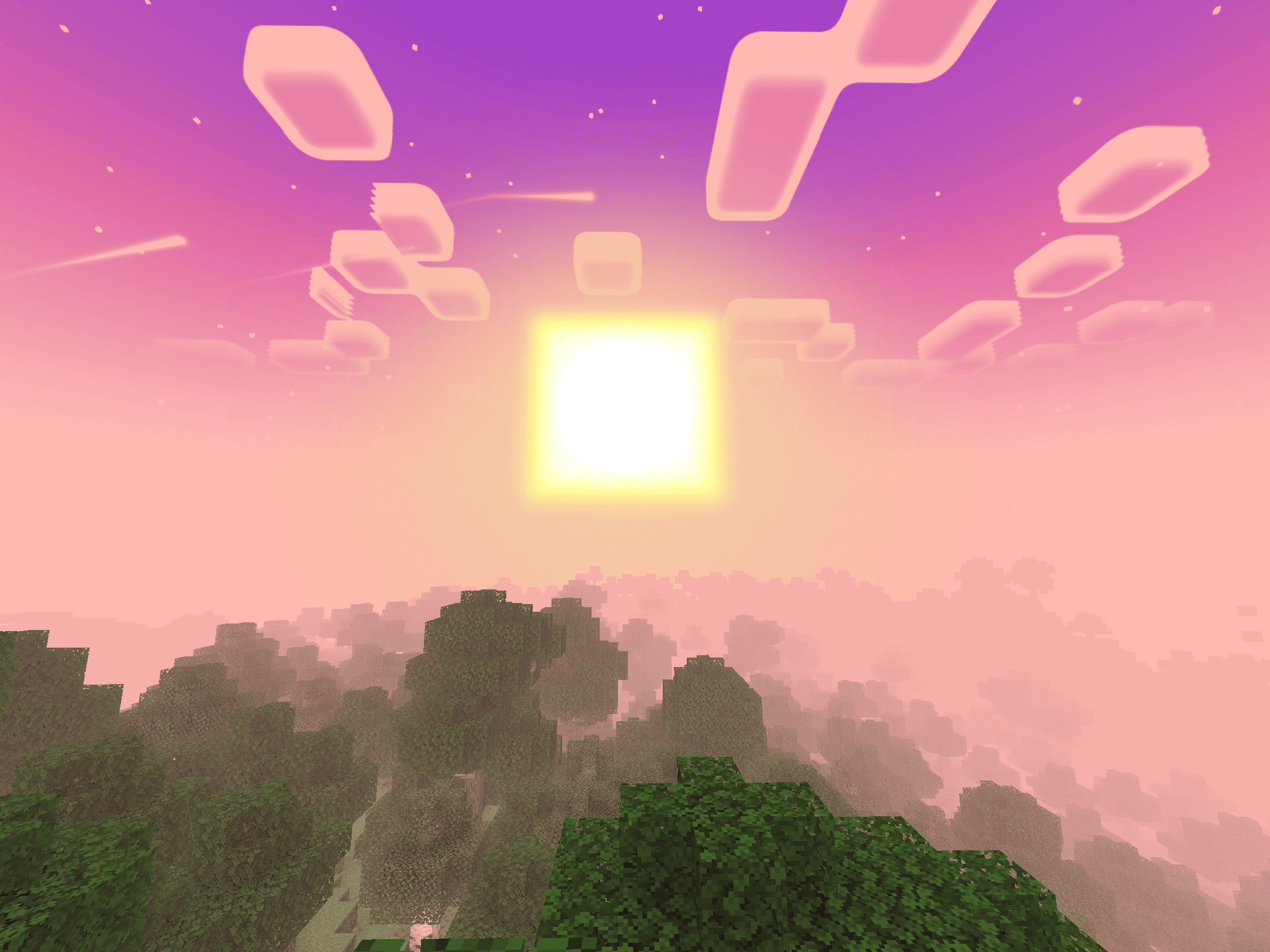 Newb x Dawn Recreate — screenshot 11