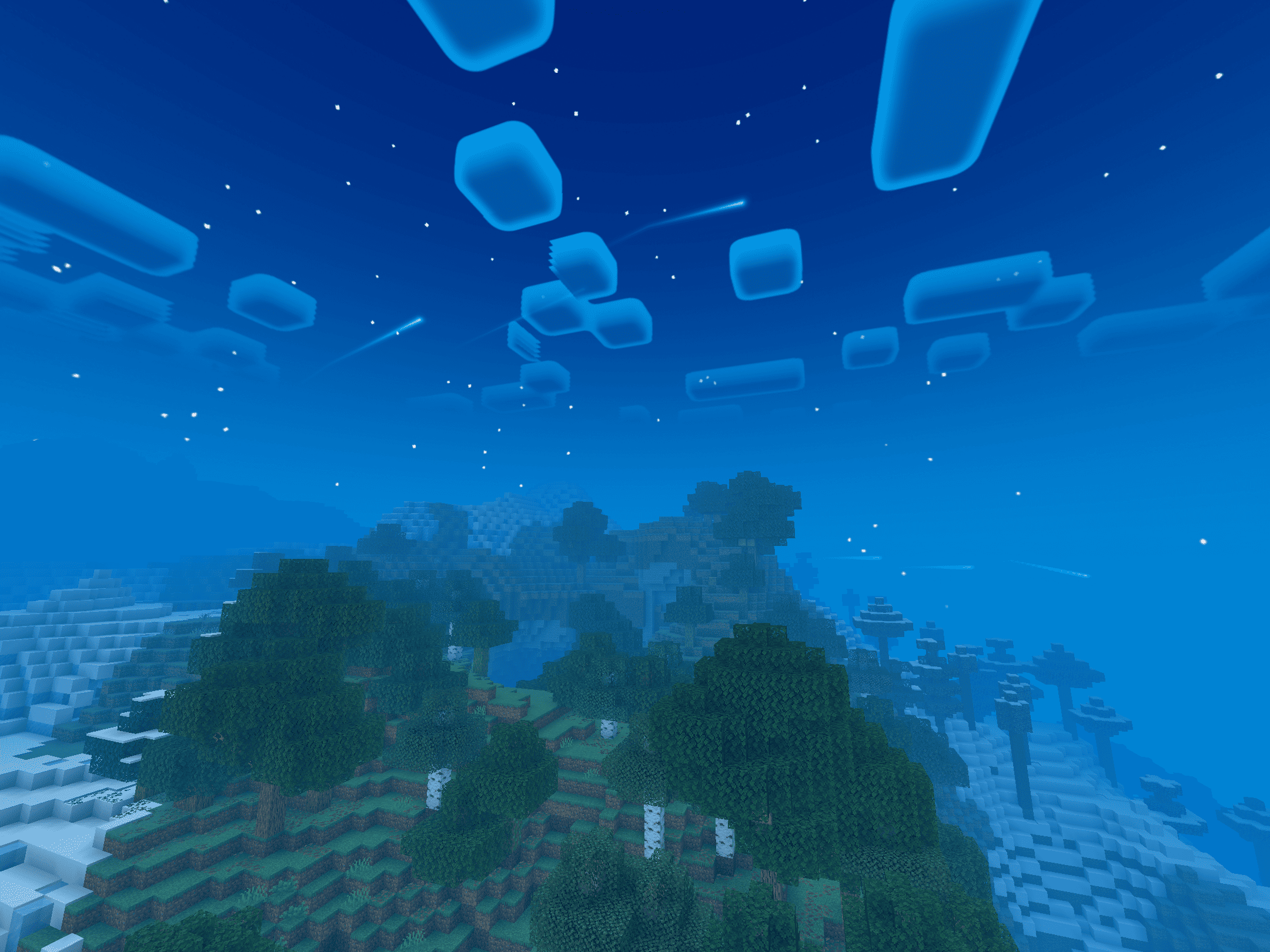 Newb x Dawn Recreate — screenshot 12
