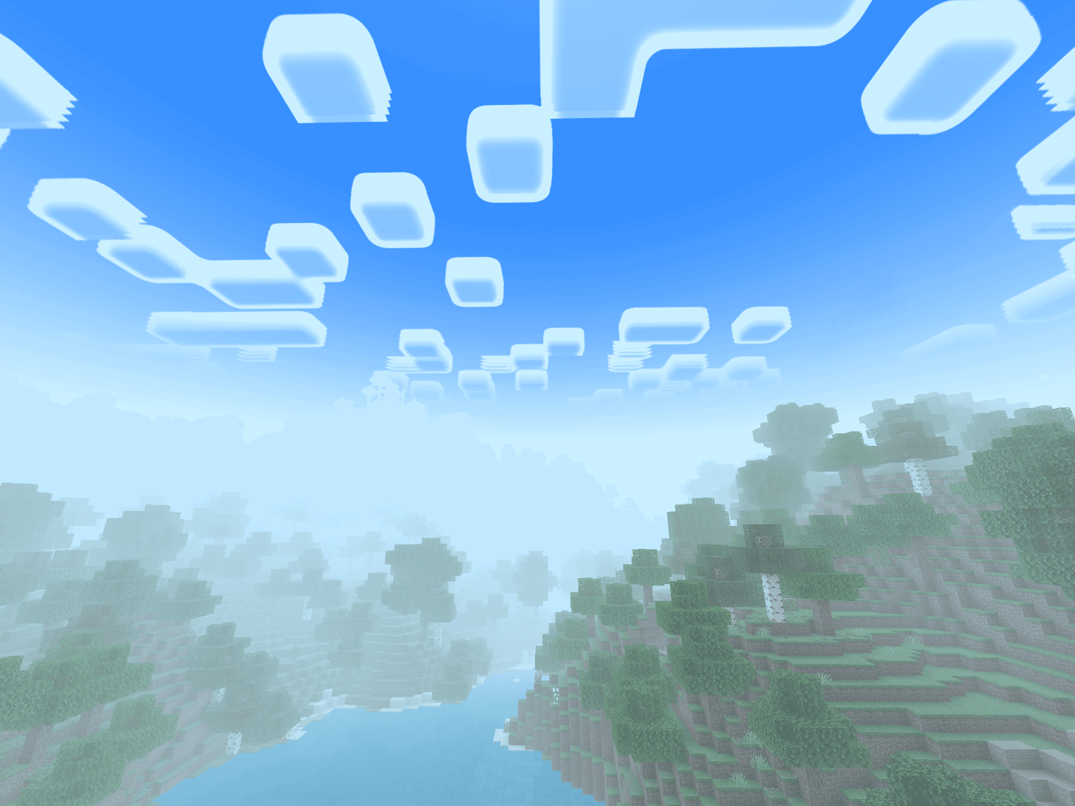 Newb x Dawn Recreate — screenshot 8