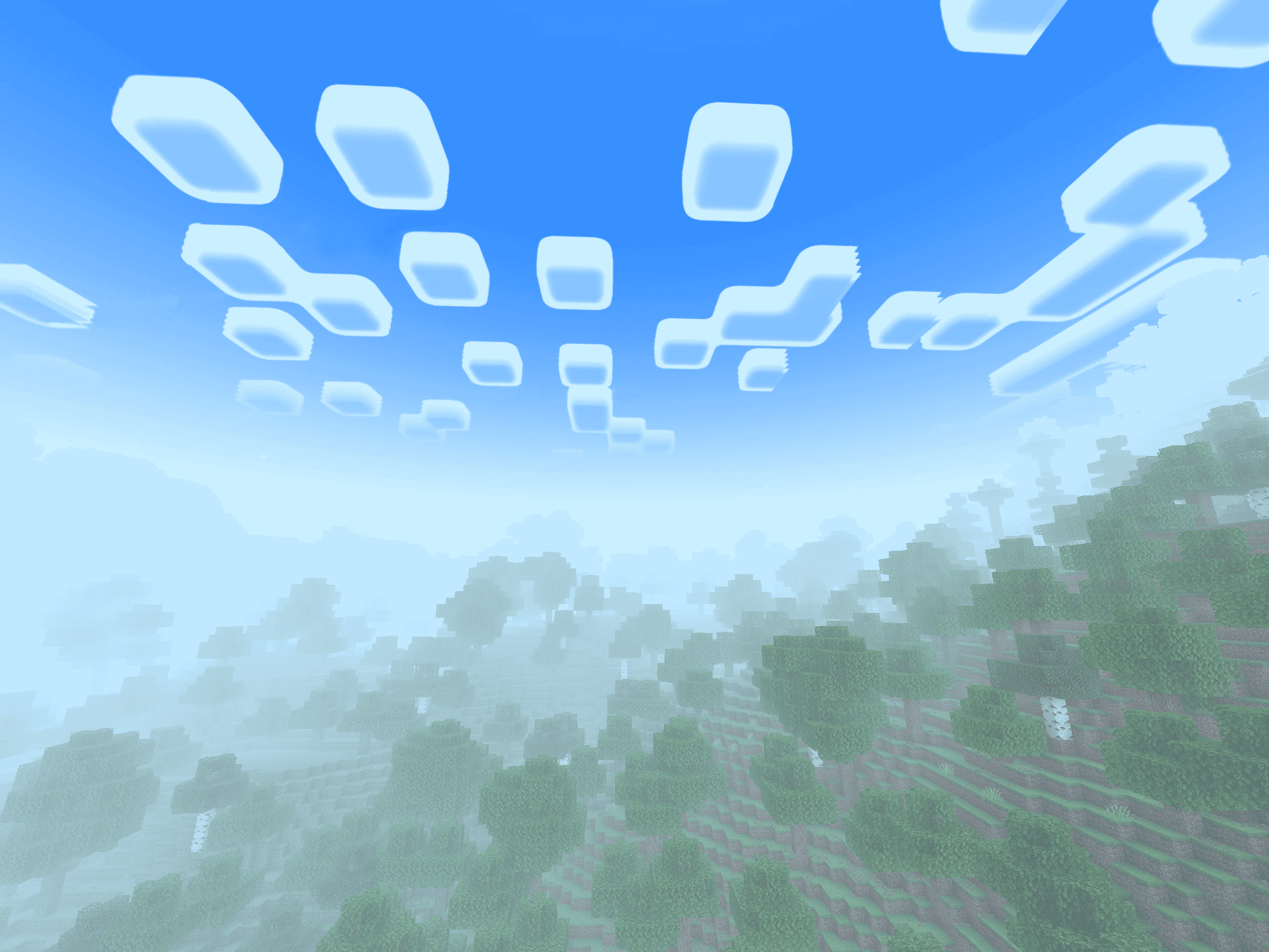 Newb x Dawn Recreate — screenshot 9