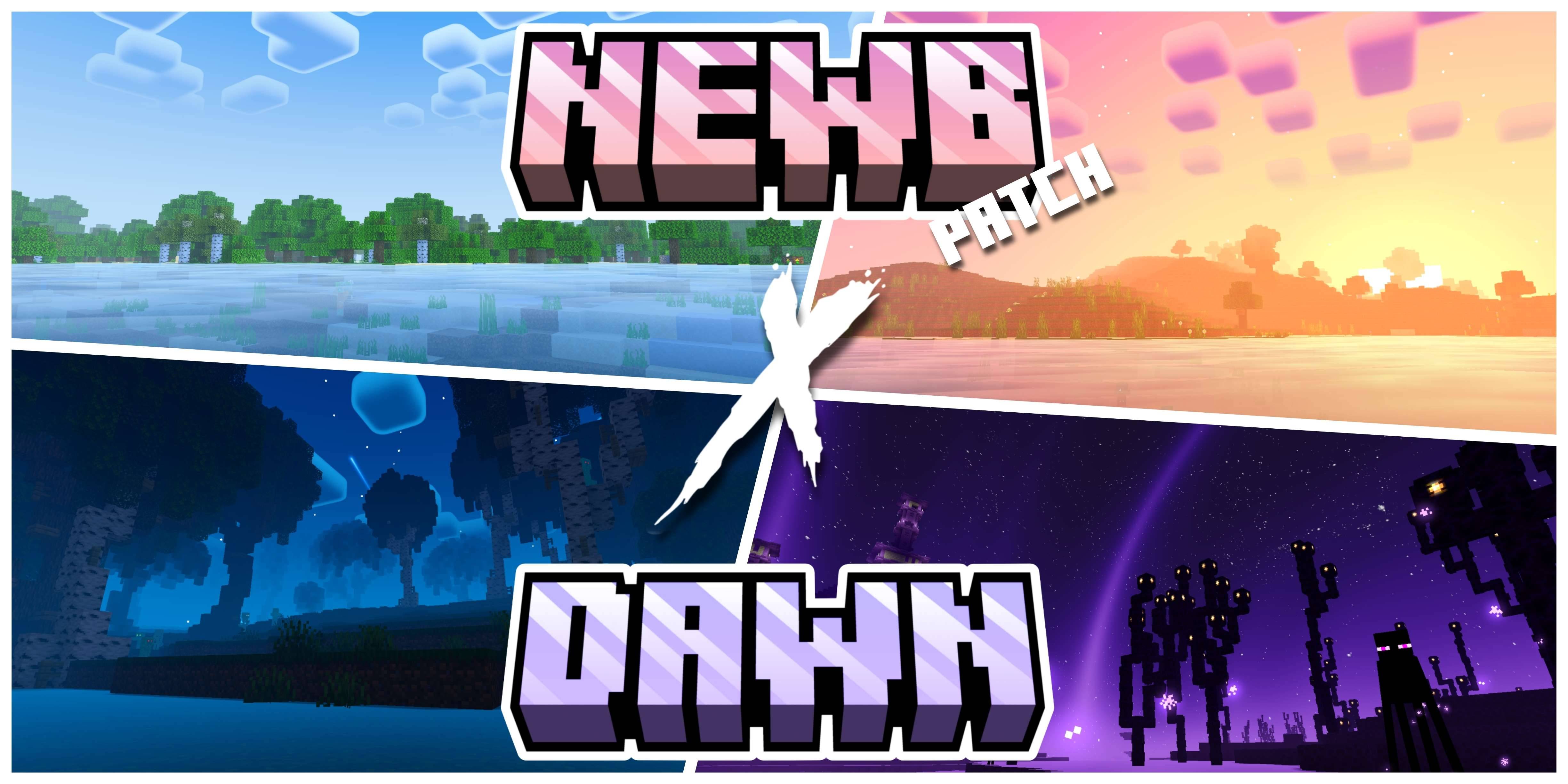 Newb X Dawn — screenshot 1