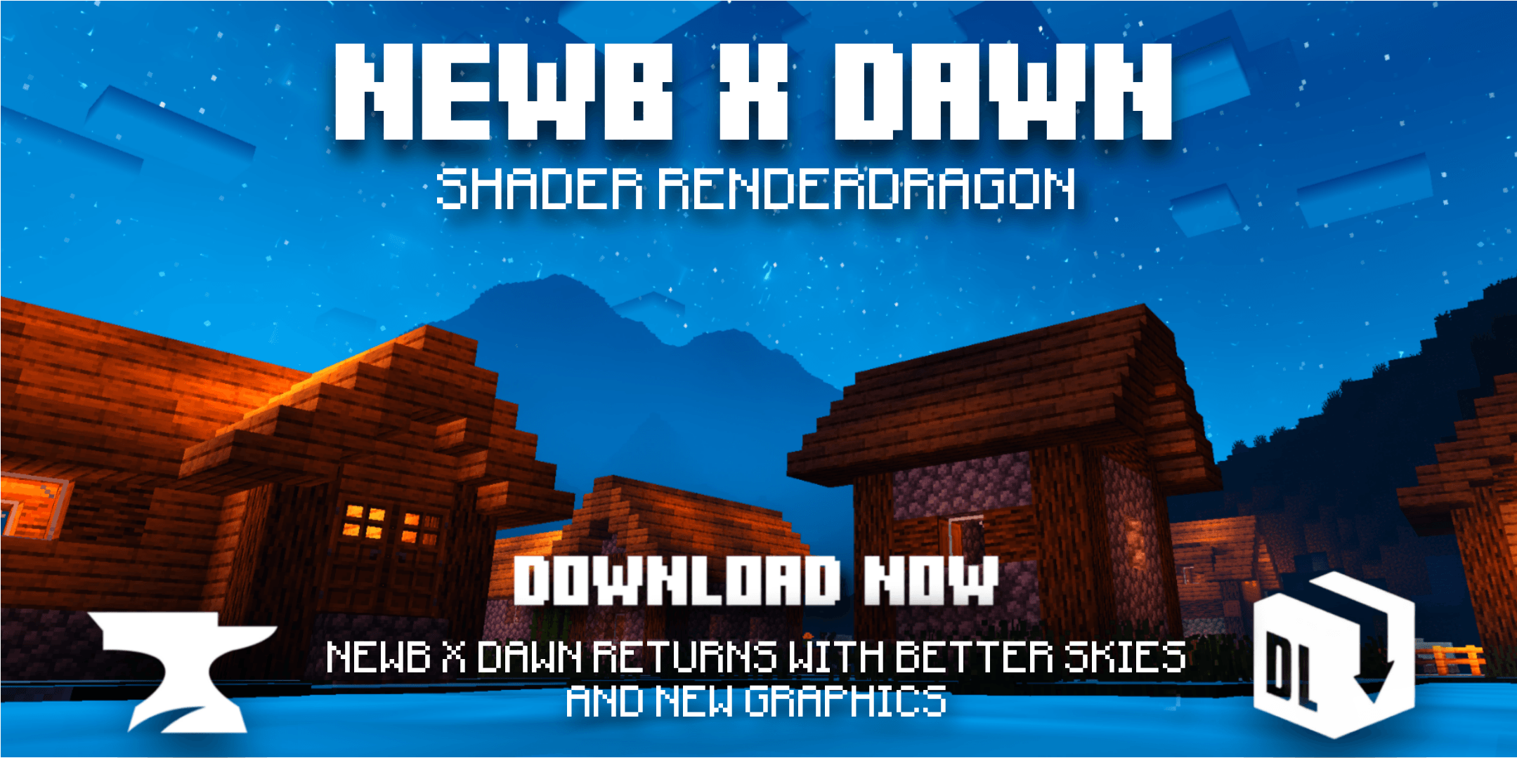 Newb X Dawn — screenshot 1