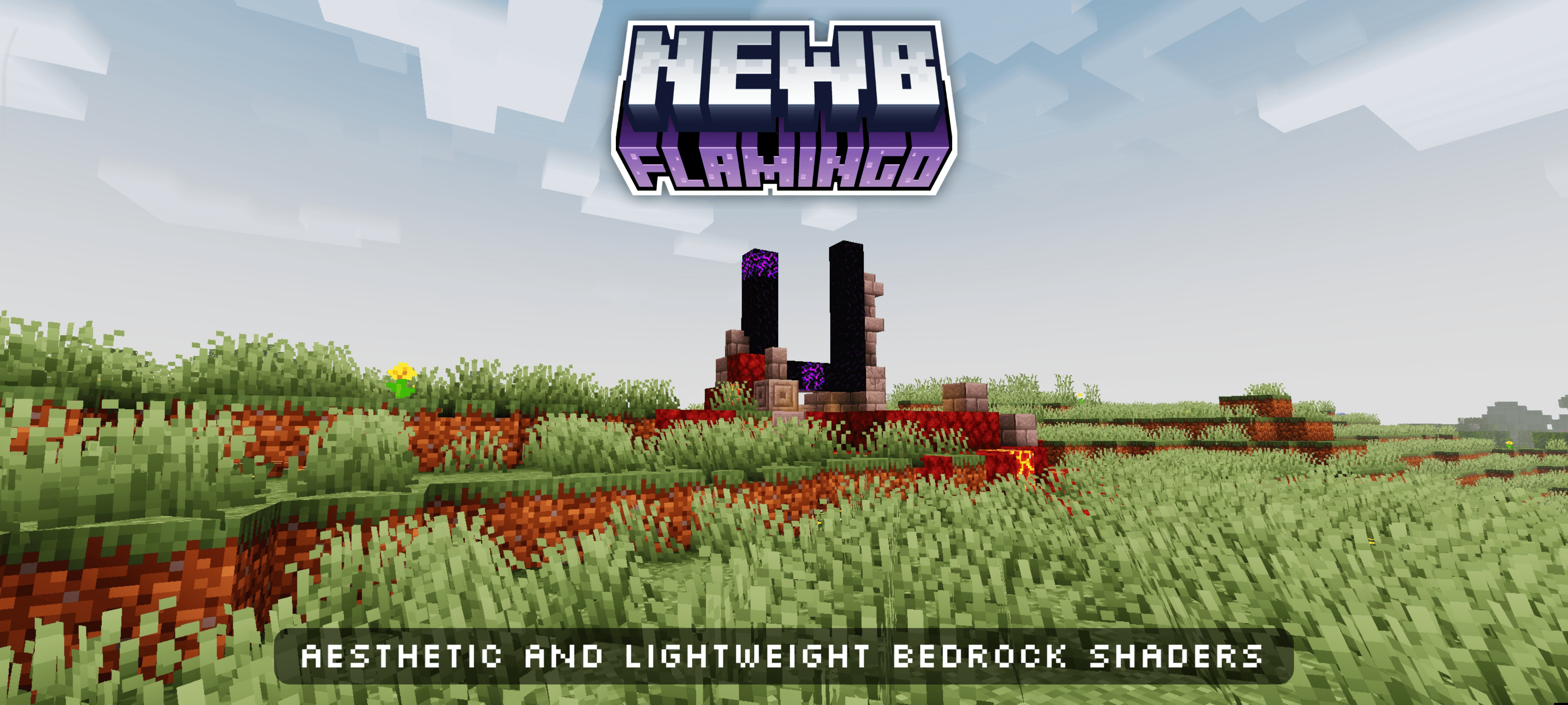 Newb x Flamingo — screenshot 1