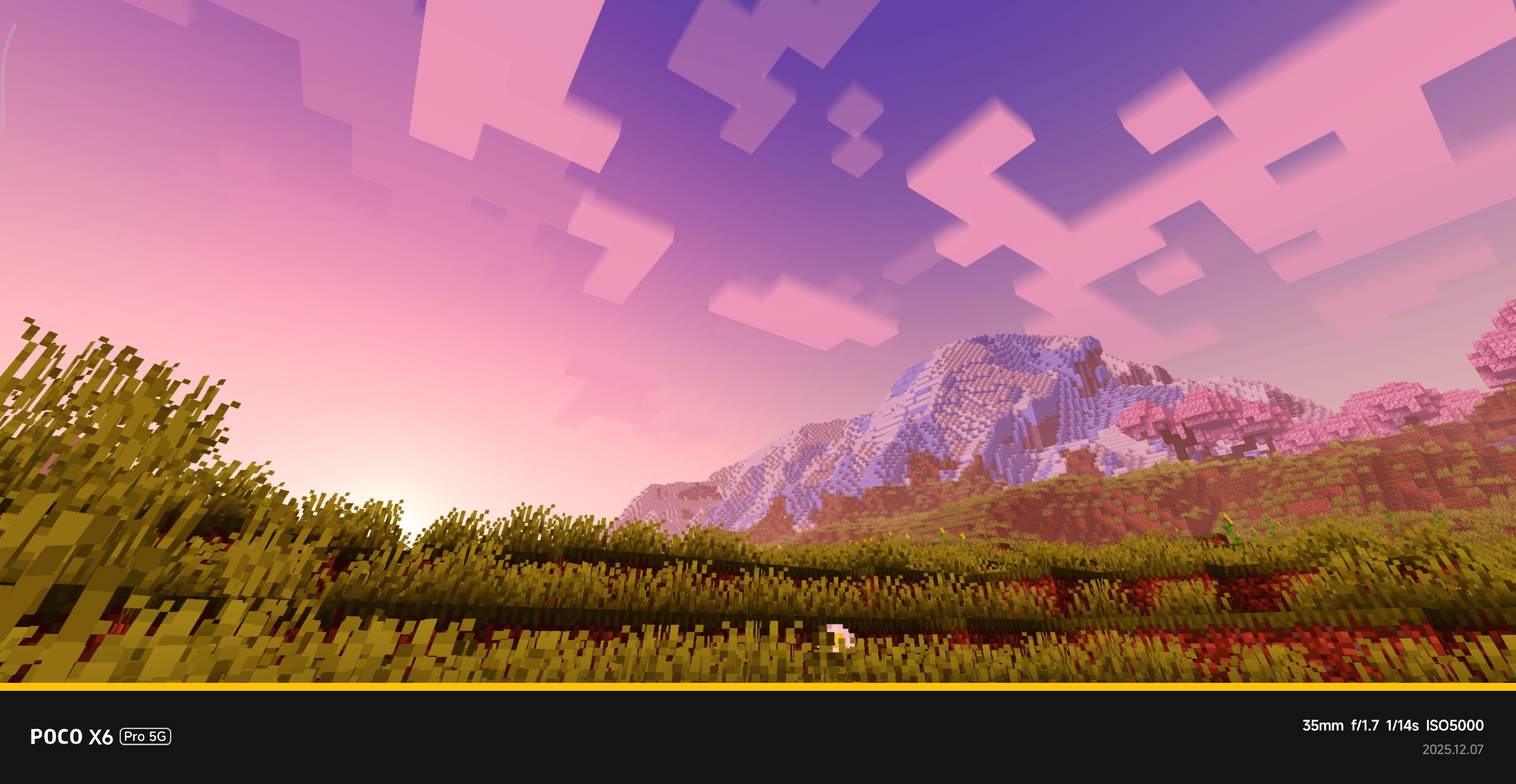 Newb x Flamingo — screenshot 1