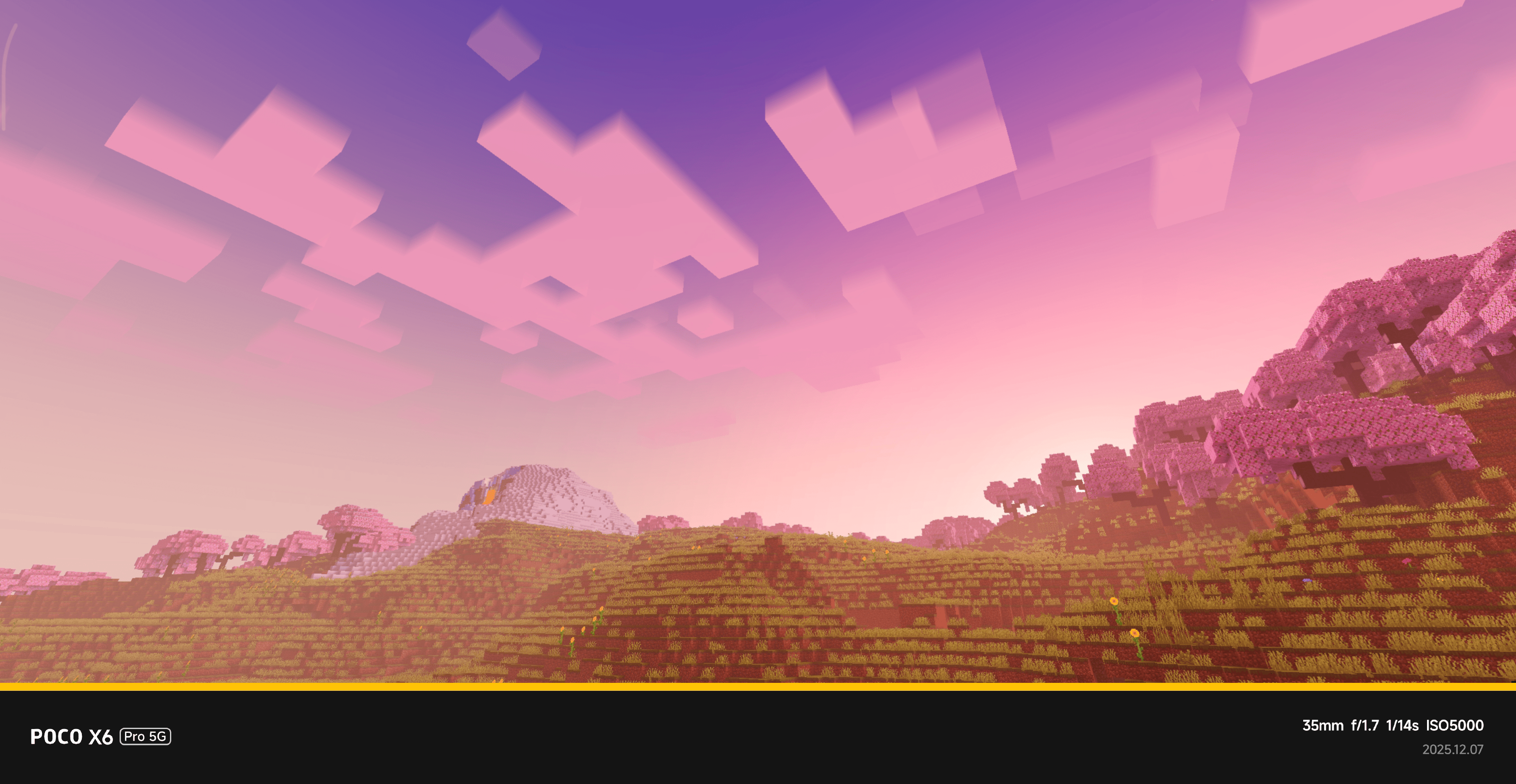 Newb x Flamingo — screenshot 1